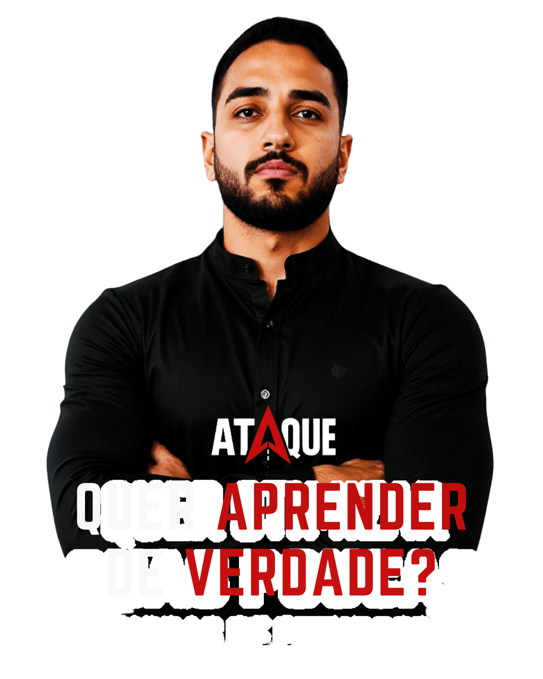 Fundador Rota de Ataque